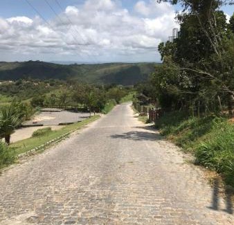 Cha Grande Apartment | Flat topo da montanha 506