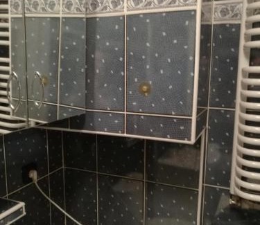 Targowek Apartment | Flat Trocka Street