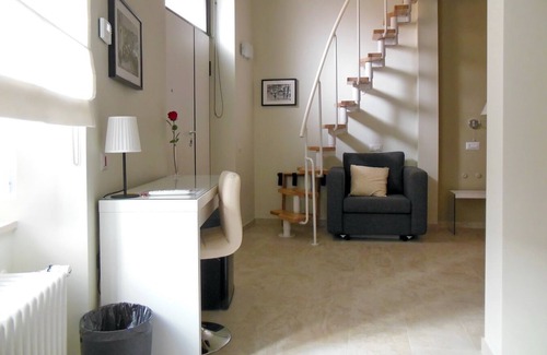 Matera Apartment | Flat very central and very close to the Sassi