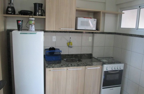 Ponta Negra Apartment | Flat views of the Black Sea tip 100 meters from the beach