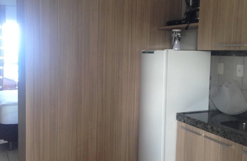 Ponta Negra Apartment | Flat views of the Black Sea tip 100 meters from the beach