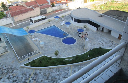 Ponta Negra Apartment | Flat views of the Black Sea tip 100 meters from the beach