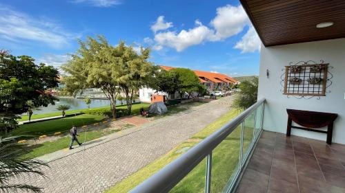 Boa Vista Apartment | Flat Villa Hipica Gravatá apt101