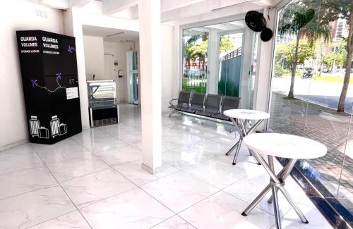 Santana Apartment | Flat WiseSP - Expo Anhembi