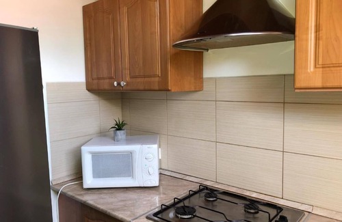 Fonyod Apartment | Flat with a view of the water