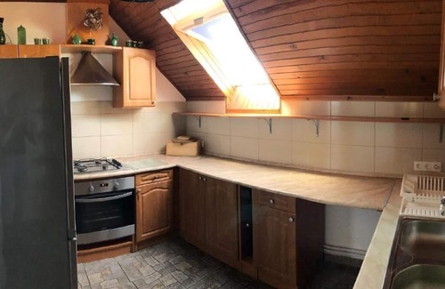 Fonyod Apartment | Flat with a view of the water