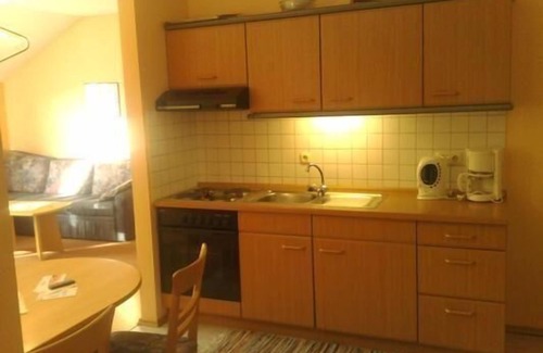 Kotzting Apartment | Flat with admission to the bathing and sauna world