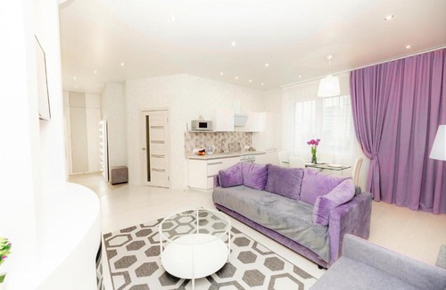 Tsentralny District Apartment | FlatBerry в центре Минска