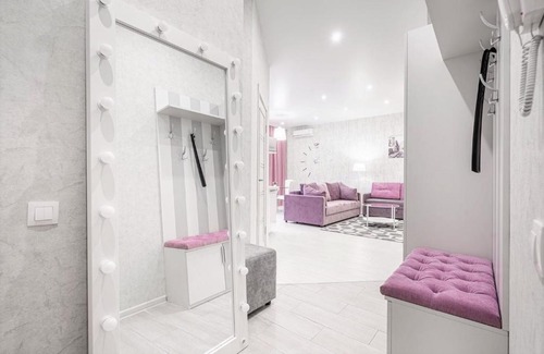 Tsentralny District Apartment | FlatBerry в центре Минска