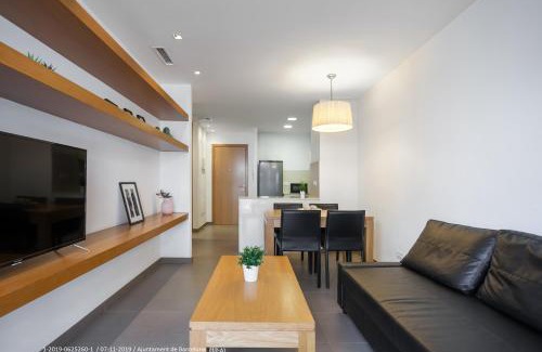 Navas Apartment | Flateli Navas A01