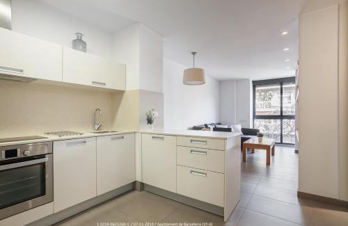 Navas Apartment | Flateli Navas A01