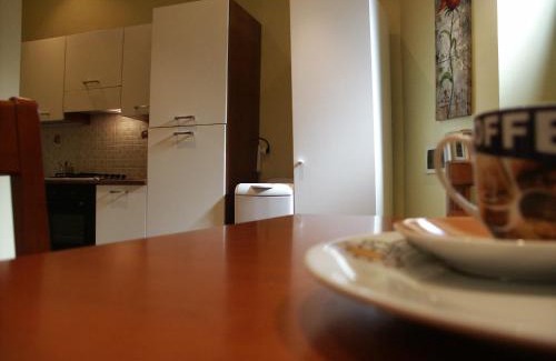 Trastevere Apartment | Flatinrome Trastevere Complex