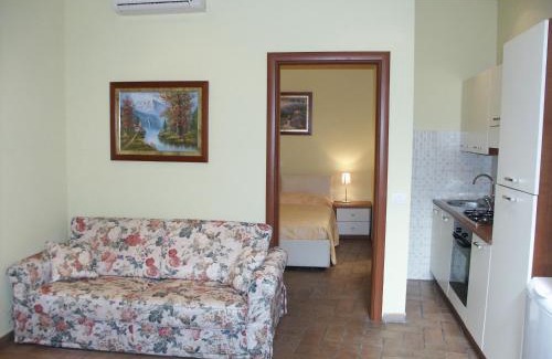 Trastevere Apartment | Flatinrome Trastevere Complex