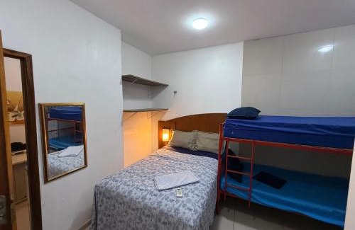 Centro Apartment | Flatmobiliadofortaleza