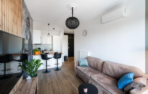 Centrum Apartment | FLATMORE Apartament Matejki 21A m20