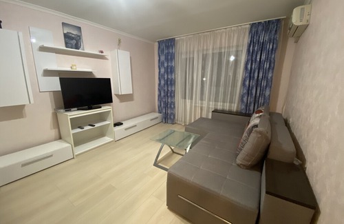 Pechers'kyi District Apartment | FlatRent near the Center