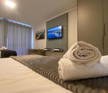 Praia dos Carneiros Apartment | Flats 5 Estrelas Eco Resort Carneiros by La Playa