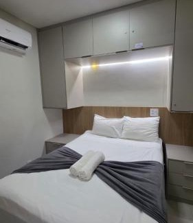 Praia dos Carneiros Apartment | Flats 5 Estrelas Eco Resort Carneiros by La Playa