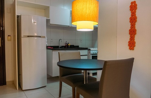 Boa Viagem Condo | Flats at Beach Class Convention by Yolo