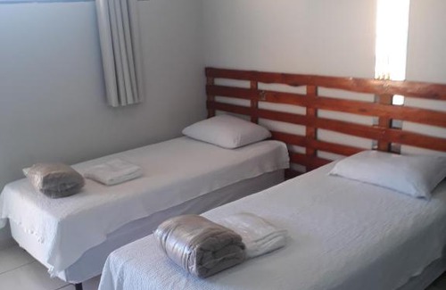 Segismundo Pereira Apartment | Flats Di Cavalcanti