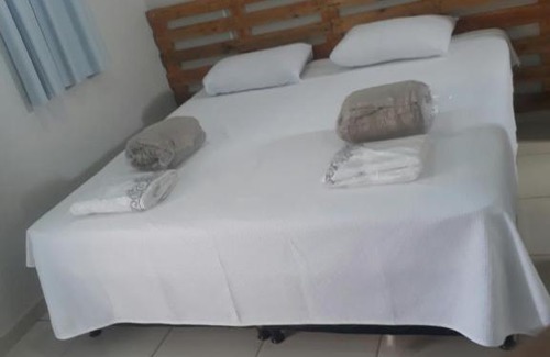 Segismundo Pereira Apartment | Flats Di Cavalcanti