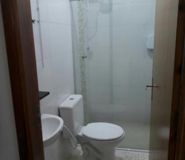 Segismundo Pereira Apartment | Flats Di Cavalcanti