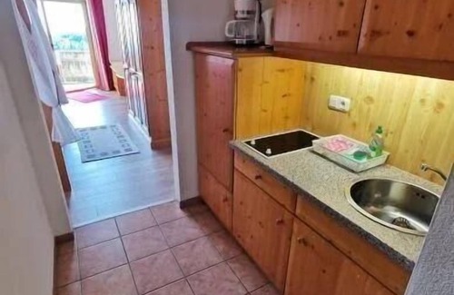 Glashutt Apartment | Flats in a dream location near Sankt Englmar