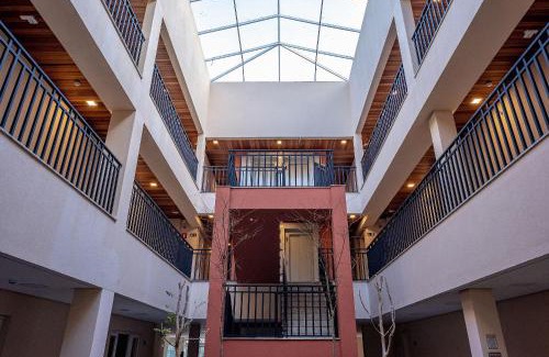 Capivari House | Flats no Condomínio All Seasons