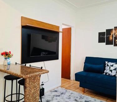 Subsetor Sul - 5 Apartment | Flats Number One