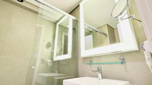 Alphaville Industrial Apartment | Flats Prime – Alpha Stay | Alphaville – Barueri – SP
