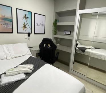 Lidice Apartment | Flats Uberlândia