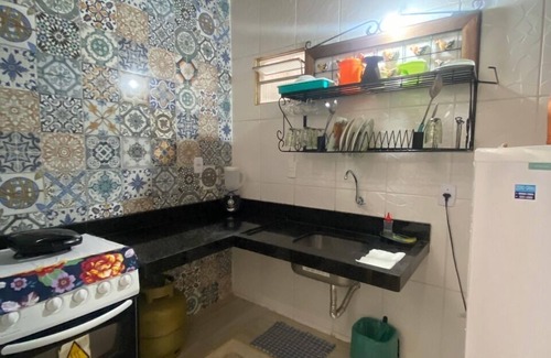 Itacare Hotel | FLATS VASCONCELOS