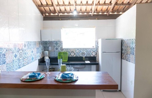 Itacare Hotel | FLATS VASCONCELOS