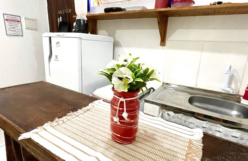 Itacare Hotel | FLATS VASCONCELOS