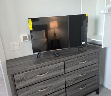 Jarrell Apartment | Flatz 1118