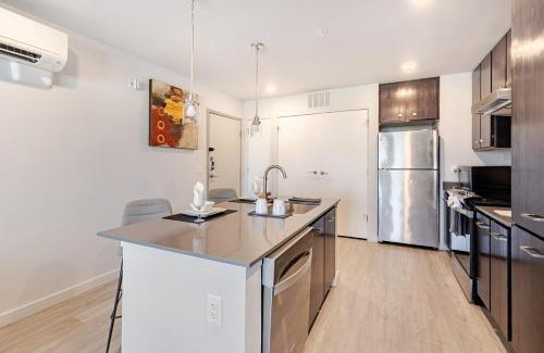 Jarrell Apartment | Flatz 1118