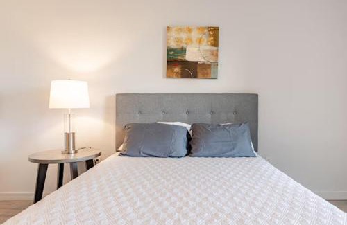 Jarrell Apartment | Flatz 1118