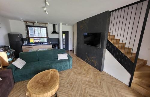 Ilawa Apartment | FLAUTA apartamenty