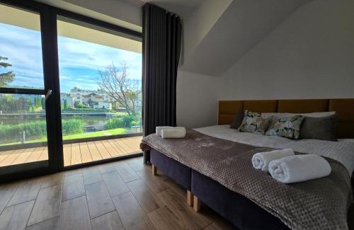 Ilawa Apartment | FLAUTA apartamenty