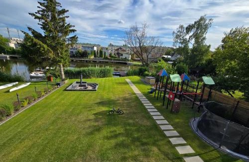 Ilawa Apartment | FLAUTA apartamenty