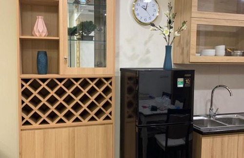 Quy Nhon Apartment | FLC BẢO NGỌC CONDOTEL