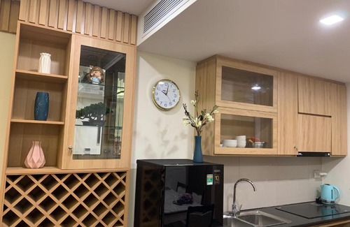 Quy Nhon Apartment | FLC BẢO NGỌC CONDOTEL