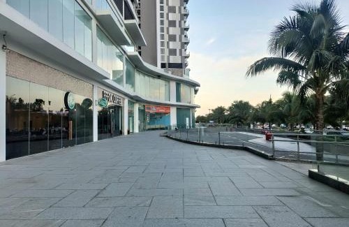 Quy Nhon Apartment | FLC Luxury Quy Nhon-Sea view - An Apartment