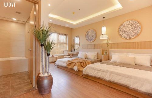 Quy Nhon Apartment | FLC SEA TOWER 3BR APARTMENT