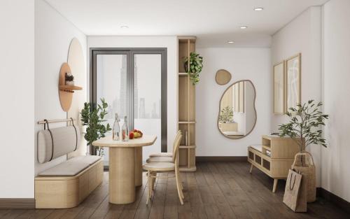 Quy Nhon Apartment | FLC SEA TOWER 3BR APARTMENT