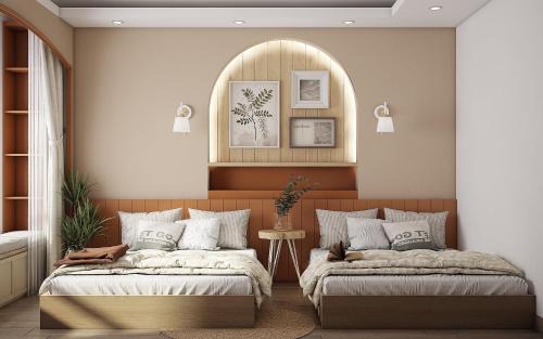 Quy Nhon Apartment | FLC SEA TOWER 3BR APARTMENT