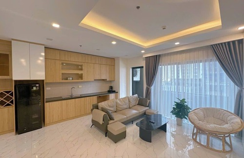 Quy Nhon Apartment | FLC Sea Tower - An Phat Apartment