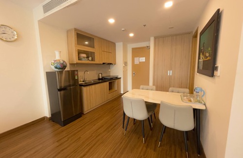 Quy Nhon Apartment | FLC Sea Tower - An Phat Apartment