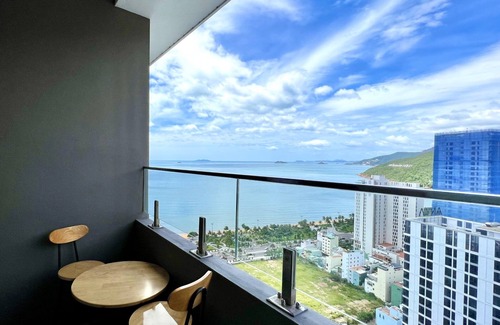 Quy Nhon Apartment | FLC Sea Tower - An Phat Apartment