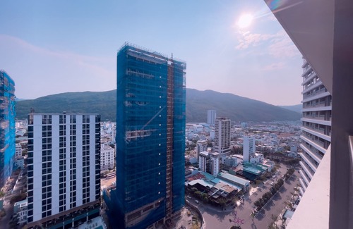 Quy Nhon Apartment | FLC Sea Tower - An Phat Apartment